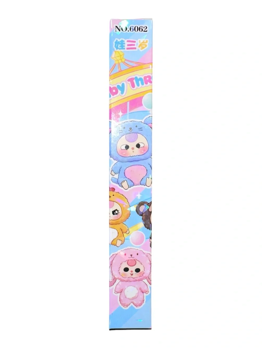 Baby Three blind box pen